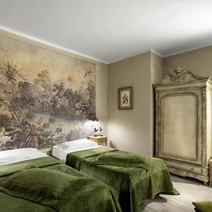 3* Ξενοδοχείο Del Borgo