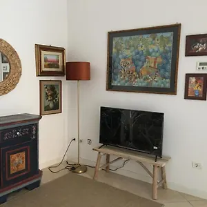 Apartment Casa Klara, Bologna
