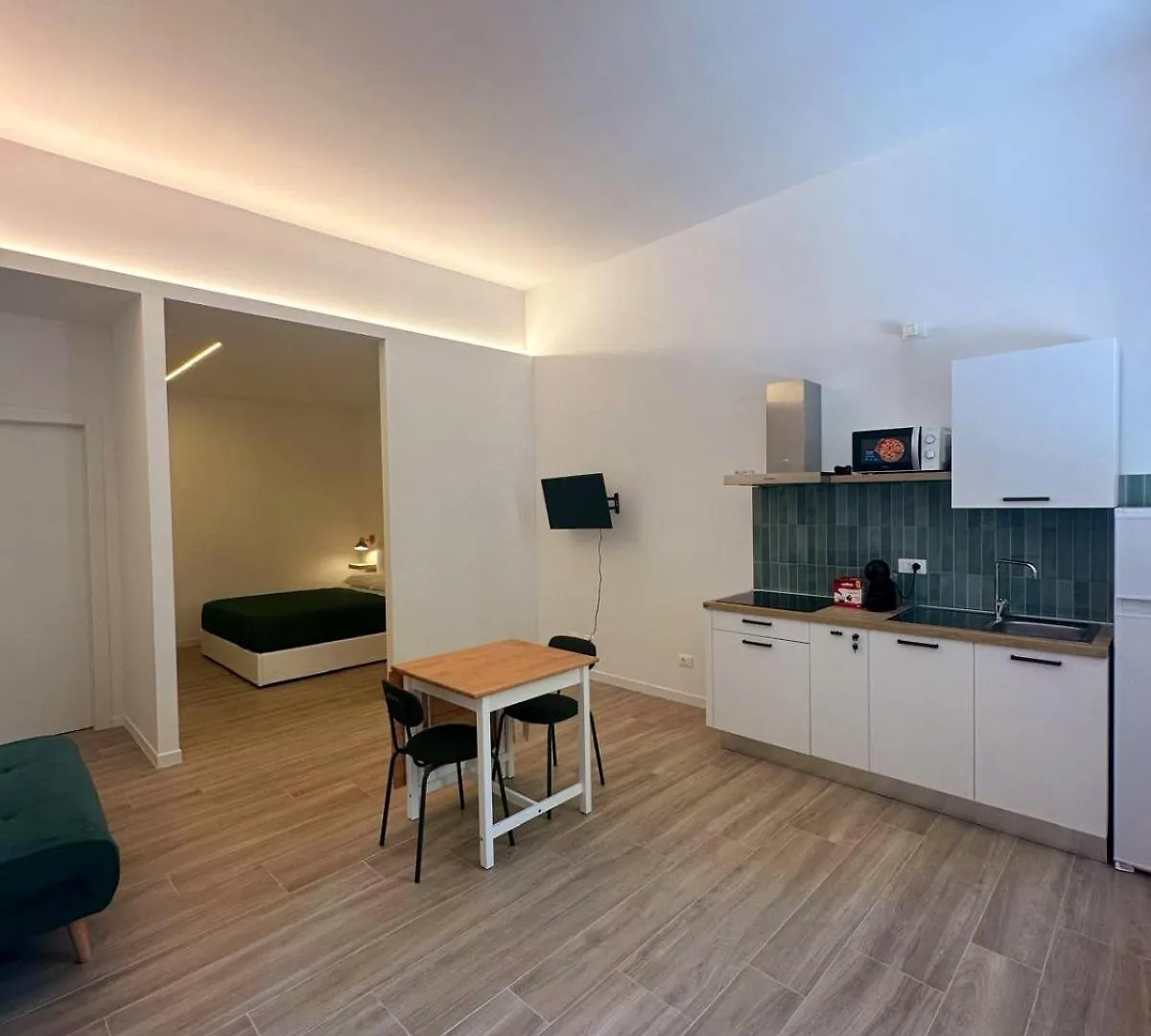 Friendlyhouse Creti Διαμέρισμα Μπολόνια Ιταλία