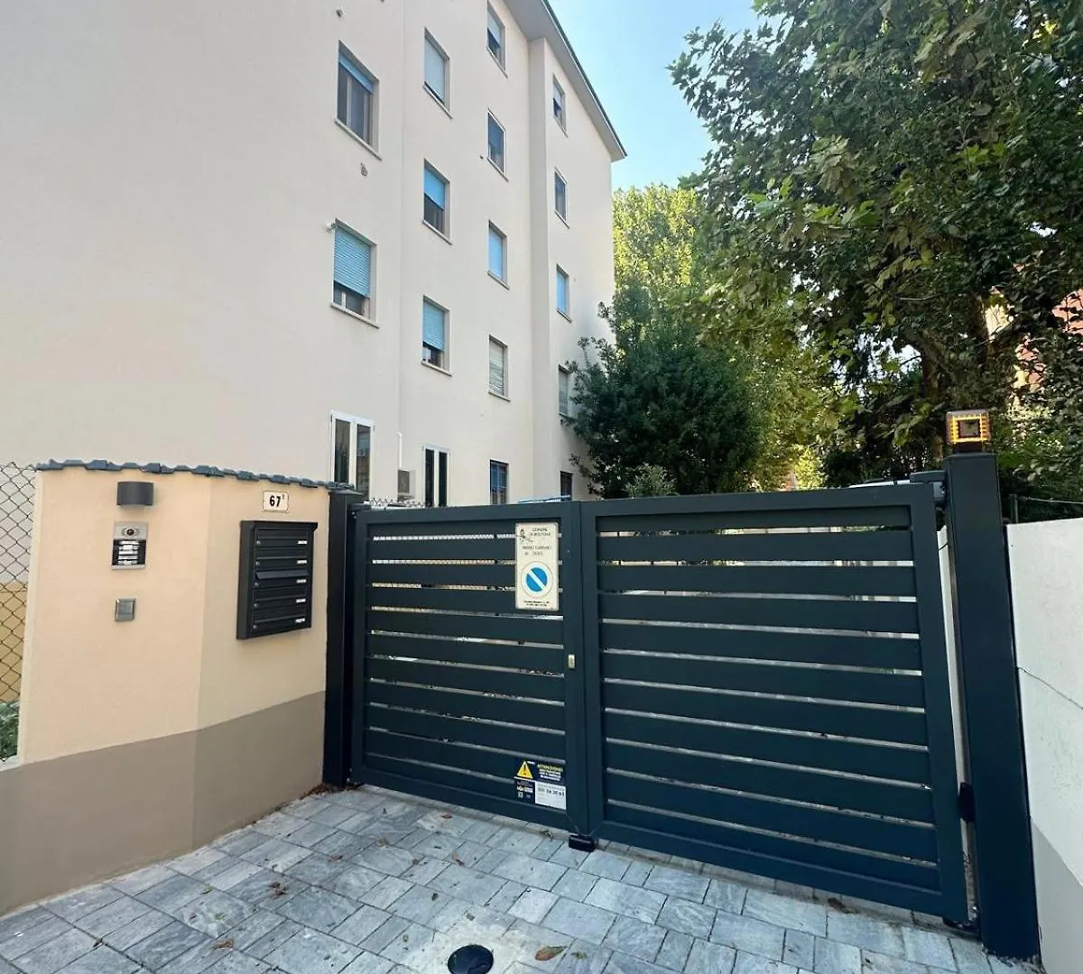 Friendlyhouse Creti Διαμέρισμα Μπολόνια 0*,  Ιταλία